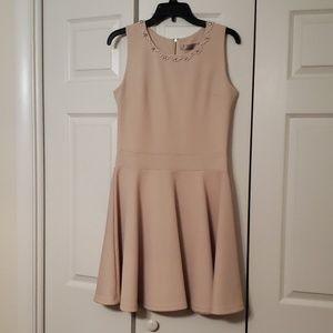 Cocktail dress.